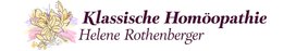 Klassiche Homöopathie Helene Rothenberger